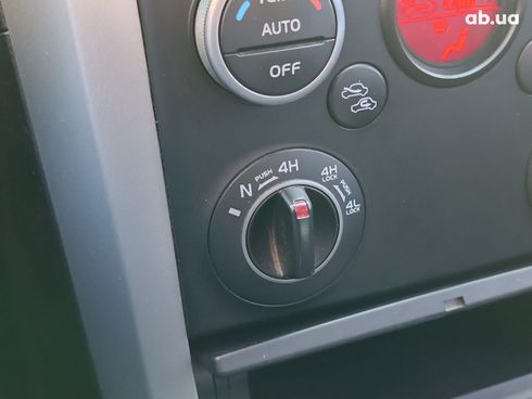 Suzuki Grand Vitara 2013 коричневый - фото 24