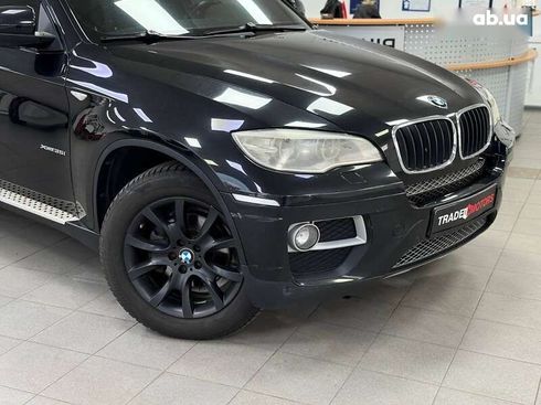 BMW X6 2011 - фото 3