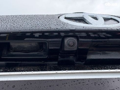 Toyota Highlander 2016 черный - фото 30