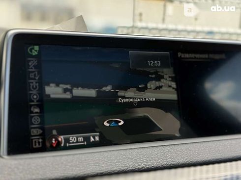 BMW X5 2015 - фото 19