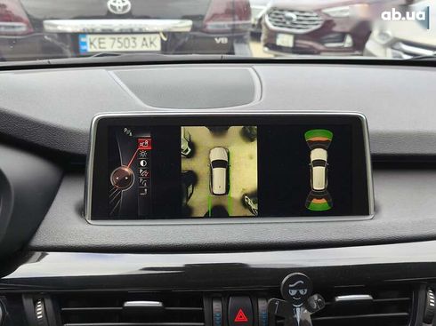 BMW X5 2013 - фото 21
