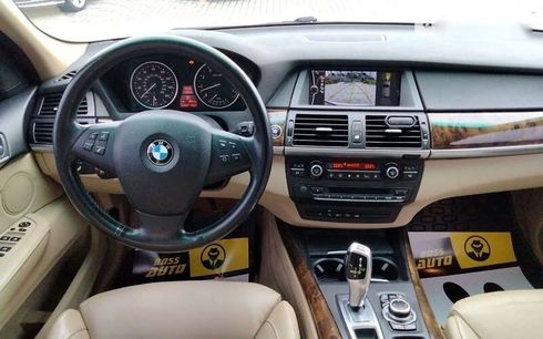 BMW X5 2012 - фото 15