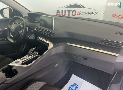 Peugeot 3008 2019 - фото 8