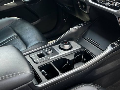 Kia Sorento 2021 черный - фото 50