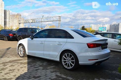 Audi A3 2015 - фото 9