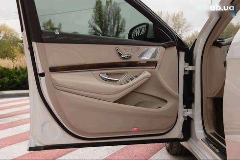 Mercedes-Benz S-Класс 2016 - фото 14