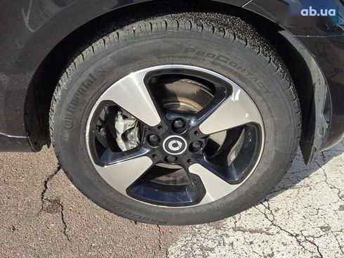 Smart Fortwo 2021 - фото 13