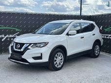 Купити Nissan бу в Києві - купити на Автобазарі