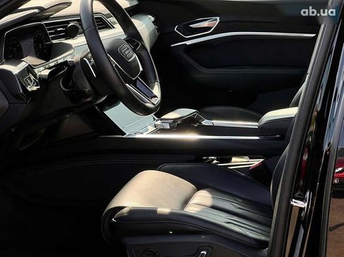 Audi Q4 Sportback e-tron 2022 - фото 28