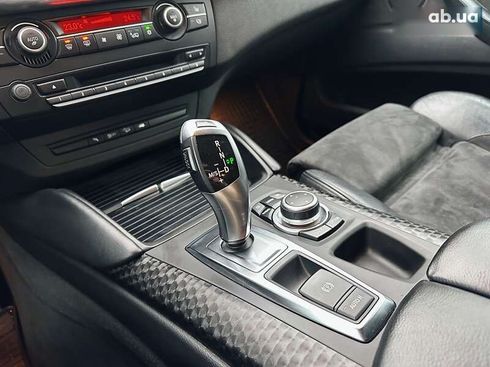 BMW X6 2011 - фото 23