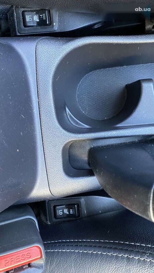 Mitsubishi ASX 2010 - фото 29