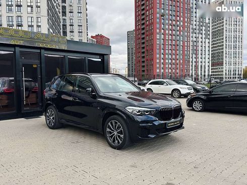 BMW X5 2021 - фото 2