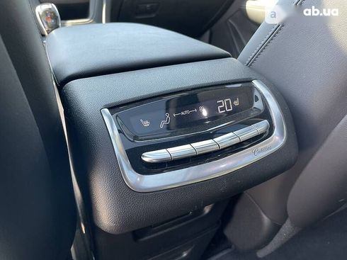 Cadillac XT6 2019 - фото 28