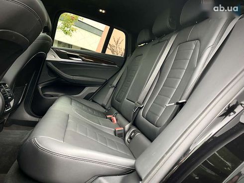 BMW X4 M 2020 - фото 29