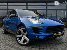 Продаж вживаних Porsche в Закарпатській області - купити на Автобазарі