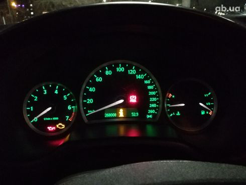 Saab 9-3 2006 черный - фото 10