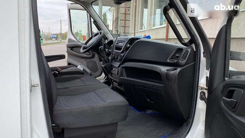 Iveco Daily 2019 - фото 22
