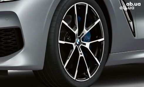 BMW 8 Series Gran Coupe 2021 - фото 4