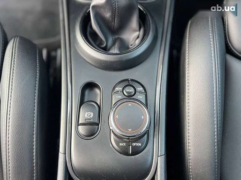 MINI Countryman 2017 - фото 21