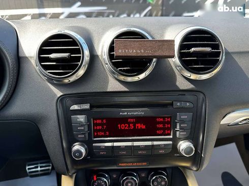 Audi TT 2008 - фото 23