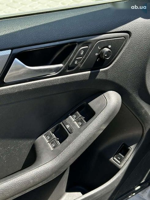 Volkswagen Jetta 2016 - фото 5
