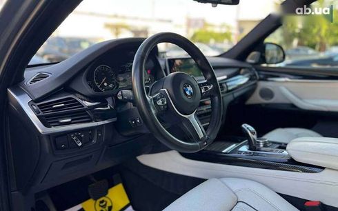 BMW X5 2016 - фото 13