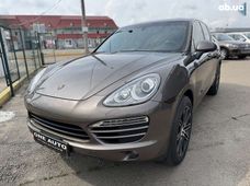 Продажа Porsche б/у в Киевской области - купить на Автобазаре