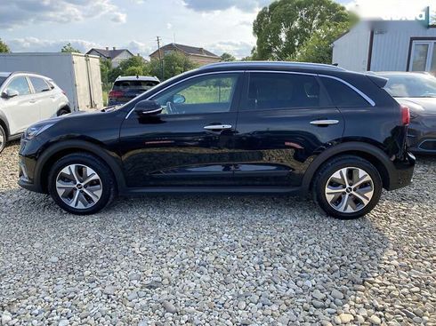 Kia Niro 2021 - фото 15