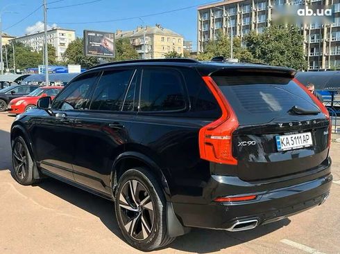 Volvo XC90 2020 - фото 6