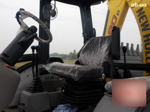 New Holland B80B 2019 - фото 10