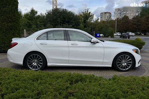 Mercedes-Benz C-Класс 2015 - фото 8