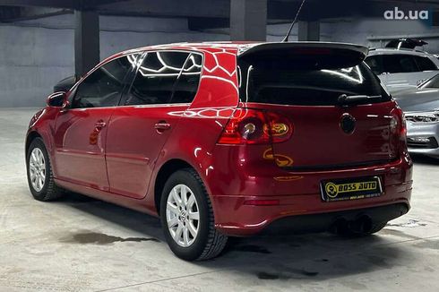 Volkswagen Golf 2005 - фото 4