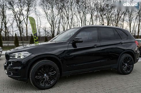 BMW X5 2013 - фото 28