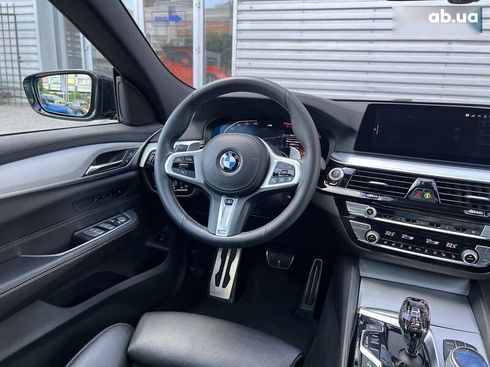 BMW 6 серия 2019 - фото 17