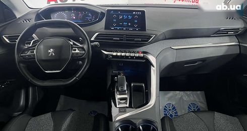 Peugeot 3008 2019 - фото 17