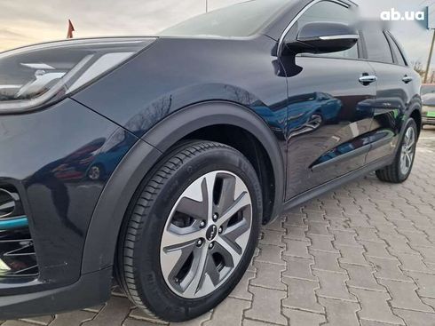 Kia Niro 2022 - фото 3