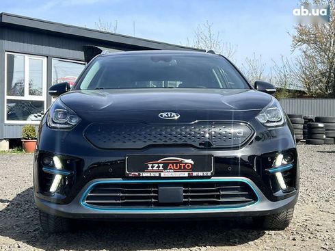 Kia Niro 2019 - фото 3