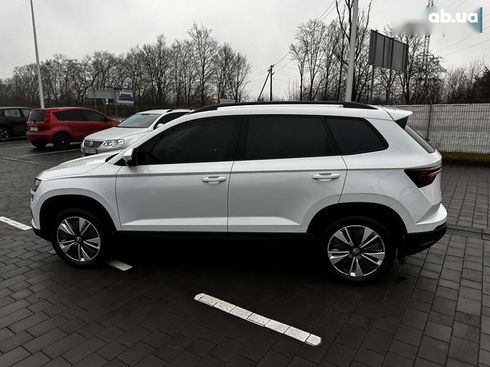 Skoda Karoq 2022 - фото 25