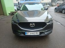 Купити Mazda CX-5 2019 бу в Києві - купити на Автобазарі