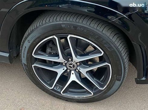 Mercedes-Benz GLE-Class 2019 - фото 19