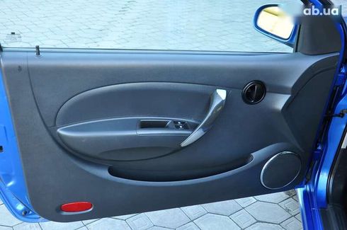 Chevrolet Aveo 2008 - фото 14