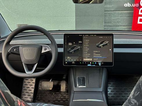 Tesla Model 3 2024 - фото 20