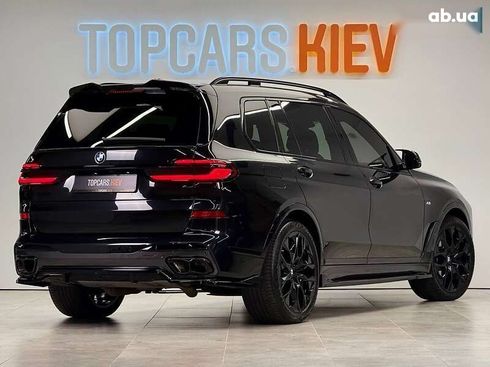 BMW X7 2023 - фото 6