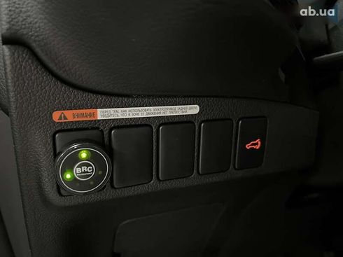 Mitsubishi Outlander 2013 - фото 29