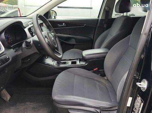 Kia Sorento 2017 - фото 10