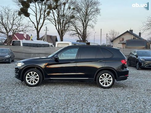 BMW X5 2016 - фото 6