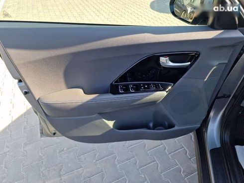 Kia Niro 2022 - фото 20