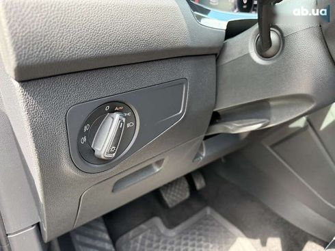 Volkswagen Tiguan 2018 - фото 16