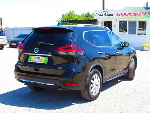 Nissan Rogue 2018 - фото 2