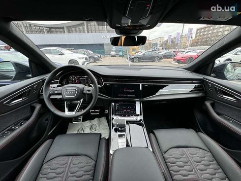 Audi RS Q8 2024 - фото 4